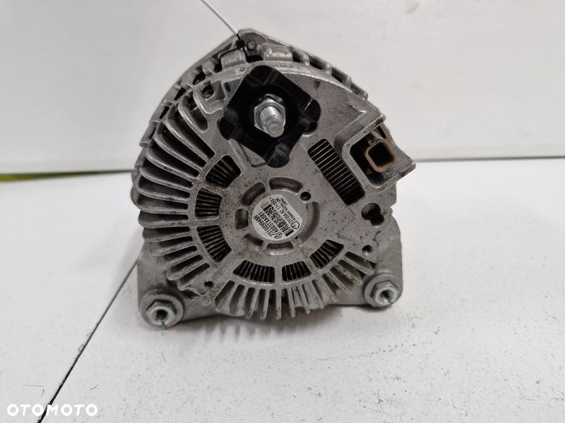 RENAULT MASTER III 3 2.3 DCI ALTERNATOR 231009948R - 6