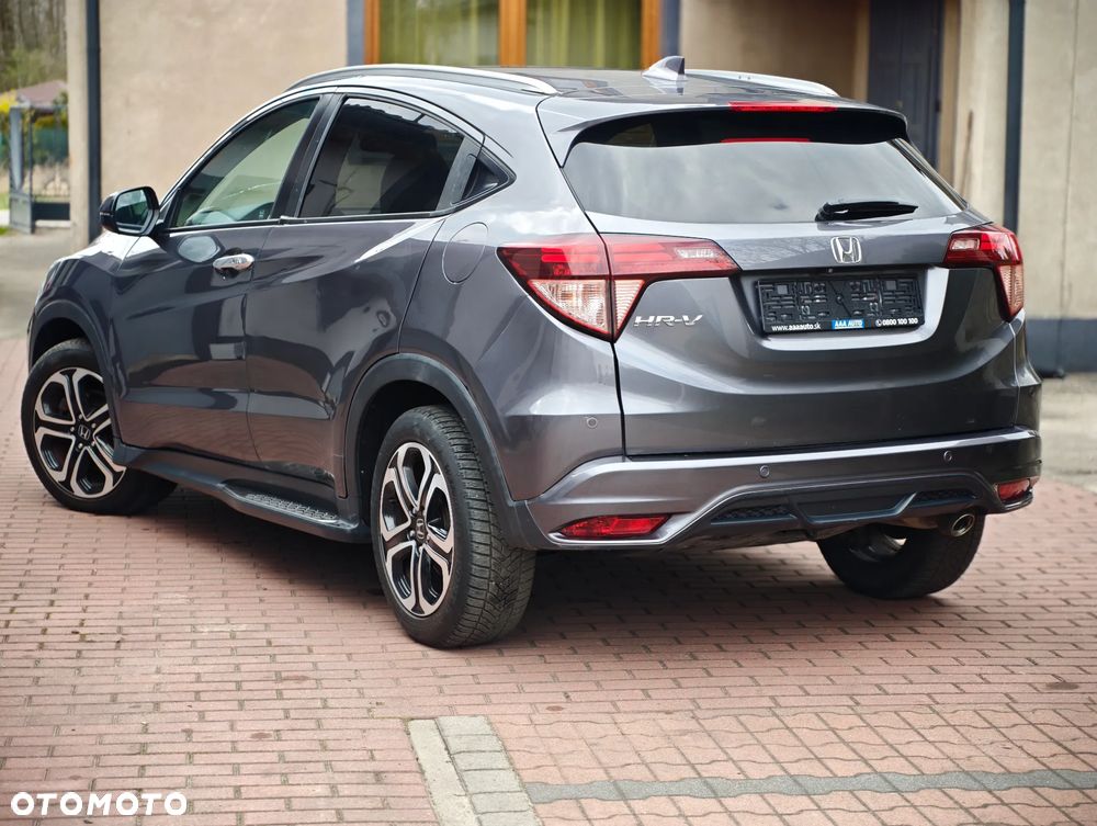 Honda HR-V 1.6 i-DTEC Executive - 2