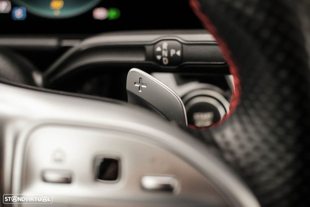 Mercedes-Benz EQA 250 AMG Line - 22