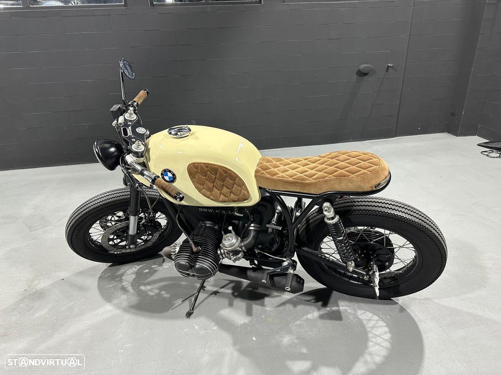 BMW R 60 - 4