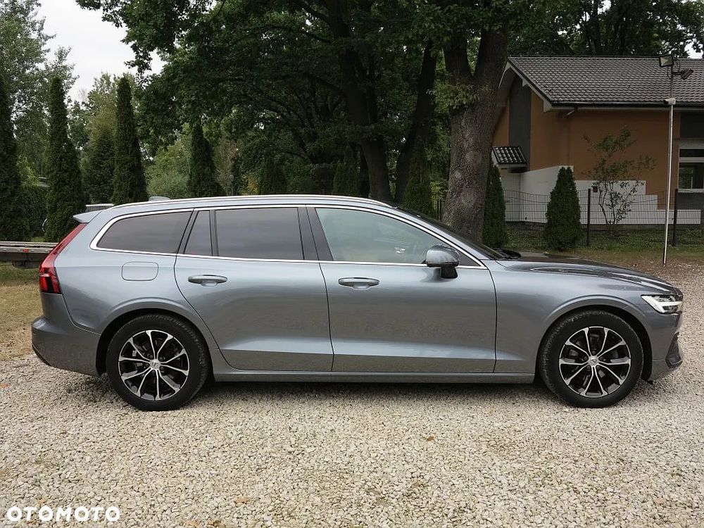 Volvo V60 D3 Momentum - 5