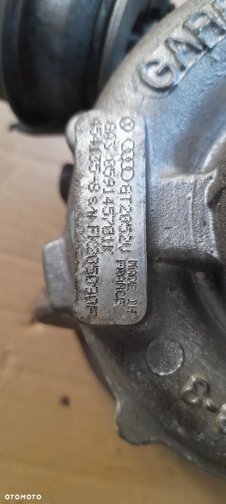 AUDI A6 2,5 TDI POMPA WTRYSKOWA 0470506038 - 11