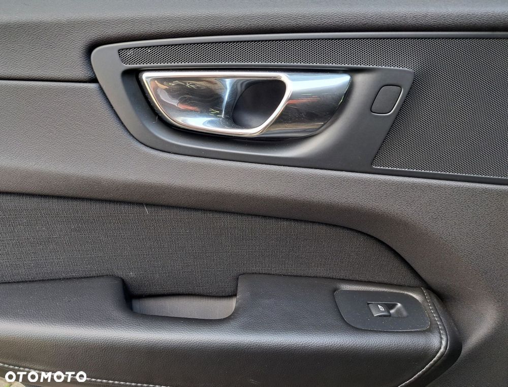 Volvo XC 60 - 27
