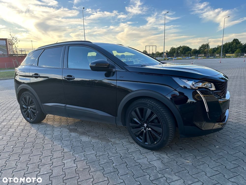 Peugeot 3008 - 23