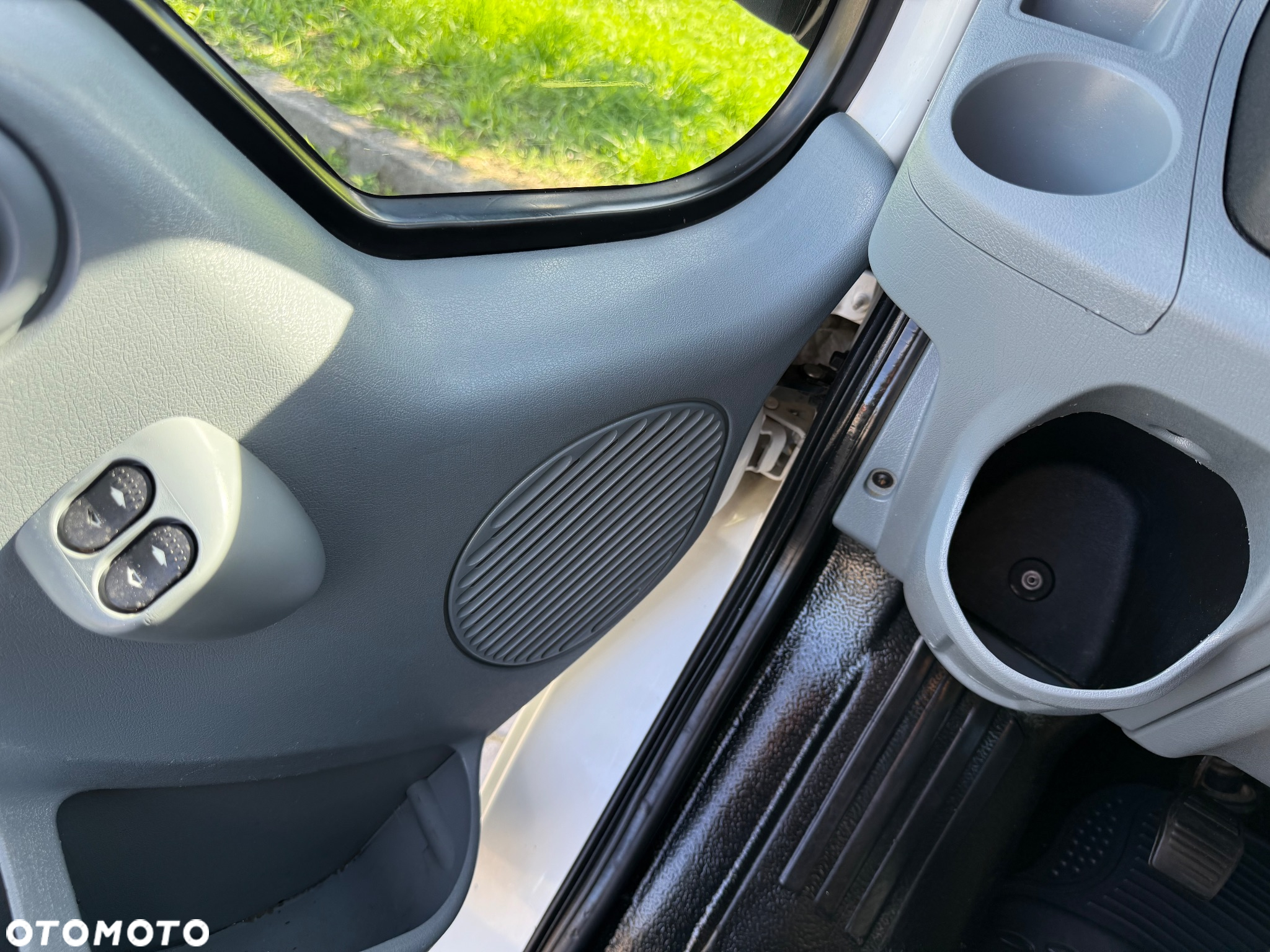 Ford Transit 350 TDCi Kiper Wywrotka Silnik 2.4 Igła - 17