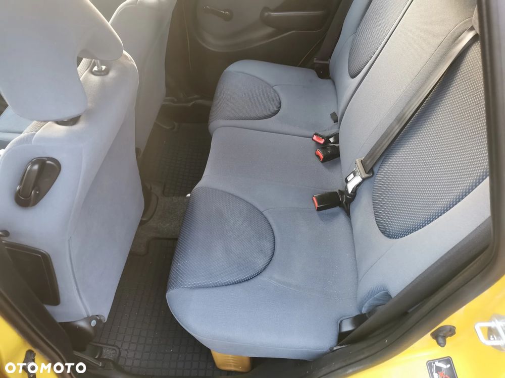 Honda Jazz 1.2 Cool - 19