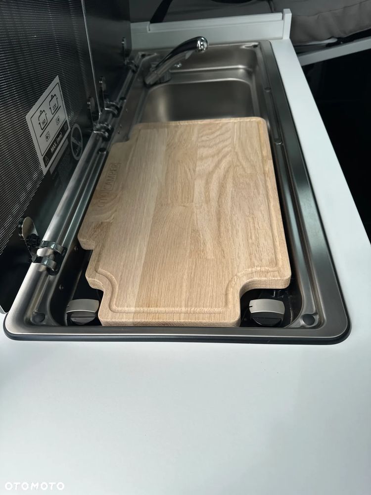 Deska do krojenia – VW Grand California - 4
