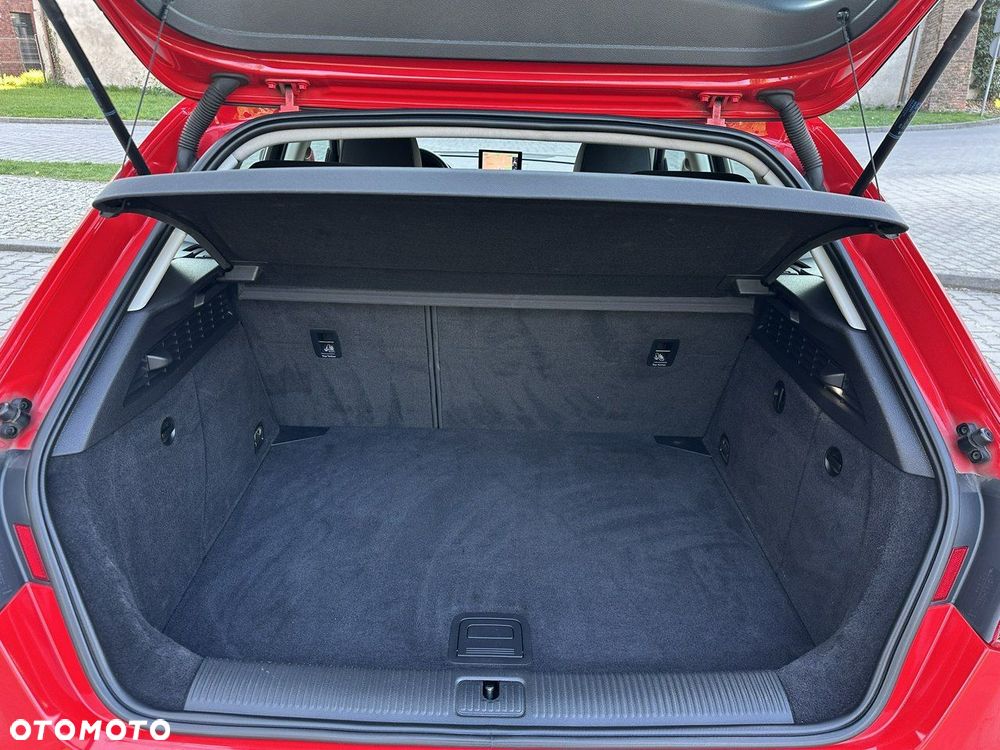 Audi A3 Sportback - 34