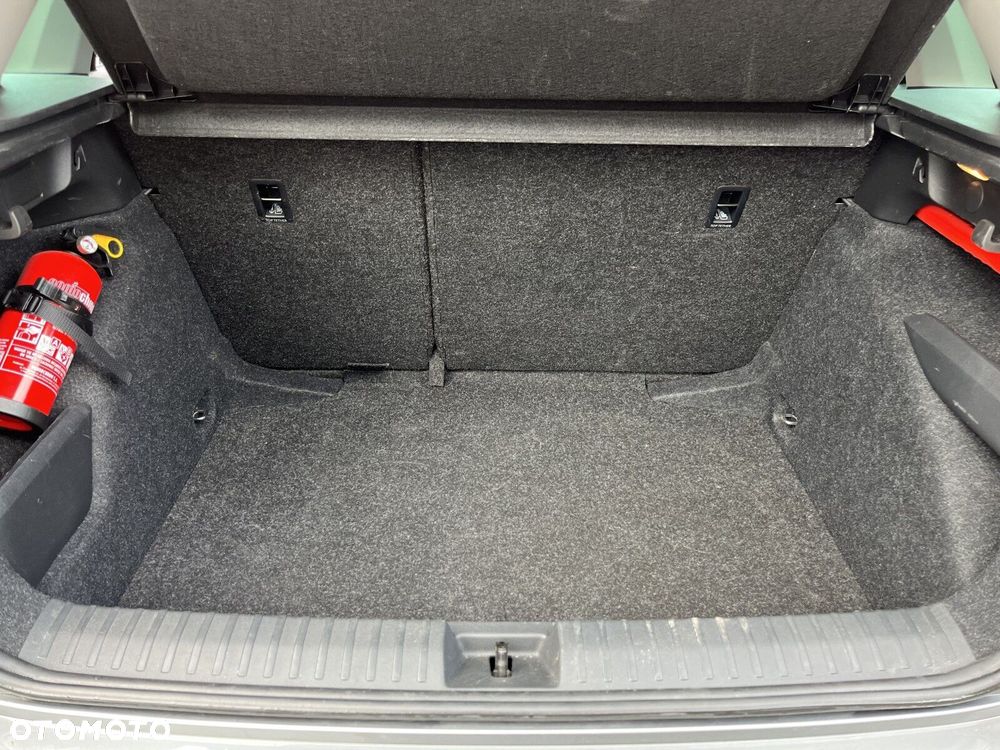 Skoda Kamiq 1.0 TSI Style DSG - 34