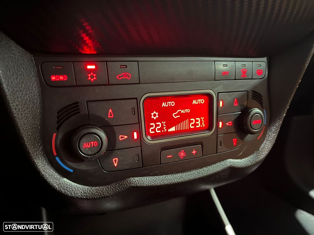 Alfa Romeo MiTo 1.3 JTD Progression - 17