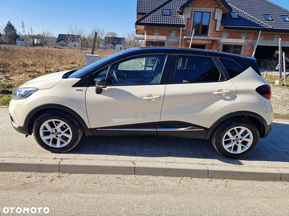 Renault Captur 0.9 Energy TCe Limited - 33
