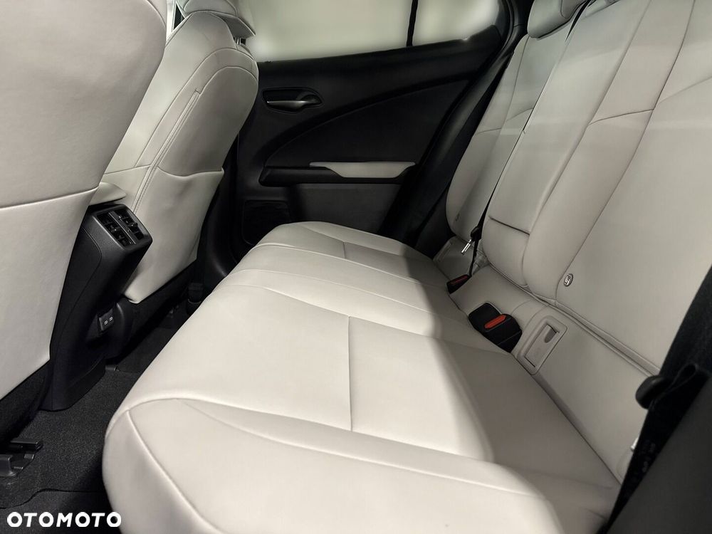 Lexus UX 250h GPF F Sport Design 2WD - 10
