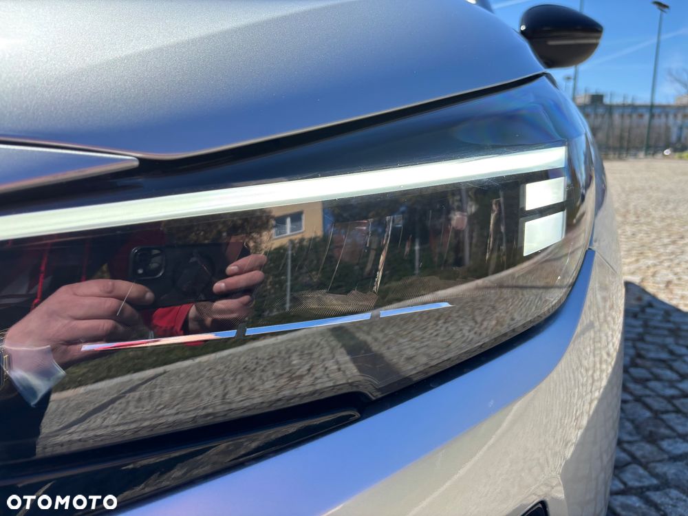 Opel Corsa 1.2 Edition Business Pack S&S - 5