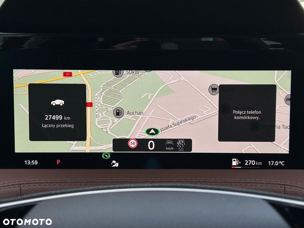 Skoda Superb 2.0 TSI 4x4 L&K DSG - 24