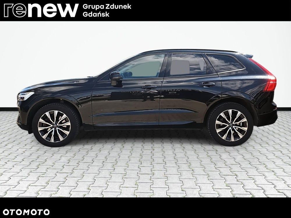 Volvo XC 60 B4 B R-Design - 9