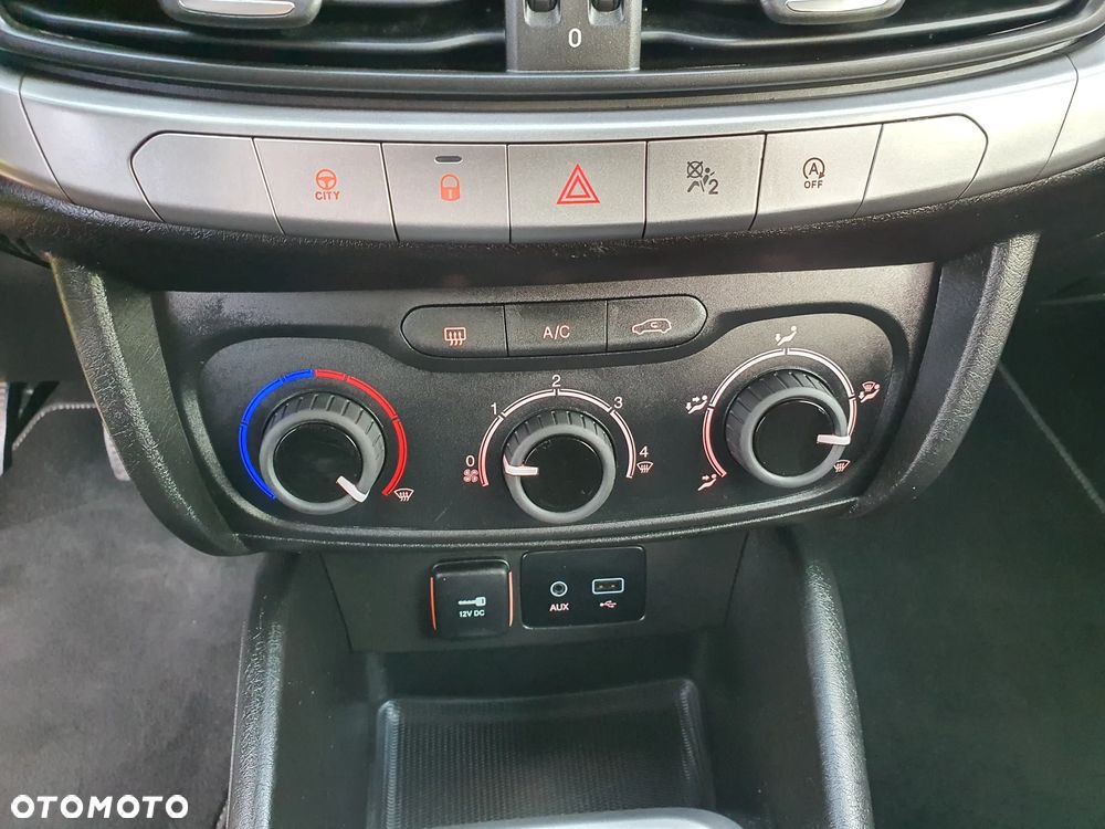 Fiat Tipo 1.4 T-Jet Business Line - 35