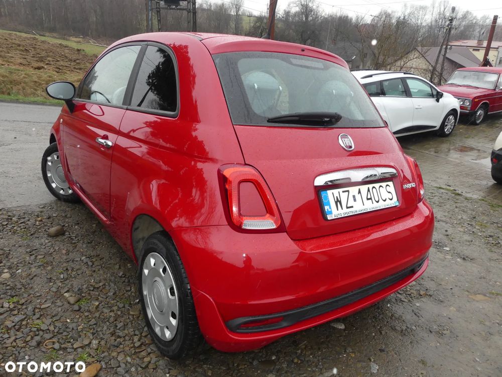 Fiat 500 - 20