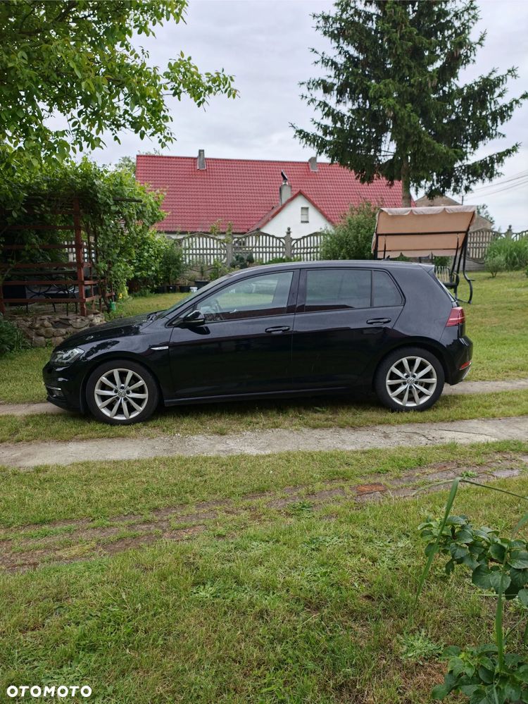 Volkswagen Golf 1.5 TSI BMT Highline - 9