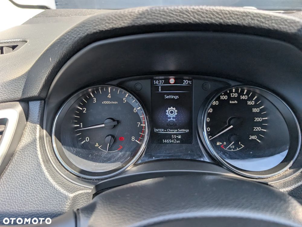 Nissan Qashqai - 6