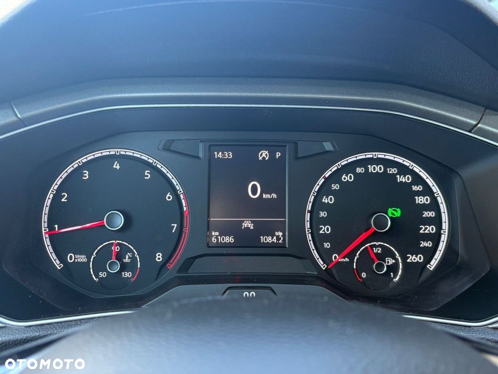 Volkswagen T-Roc 1.5 TSI GPF ACT Advance DSG - 8