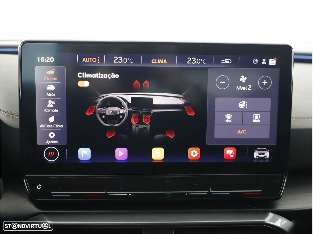 Cupra Formentor - 39