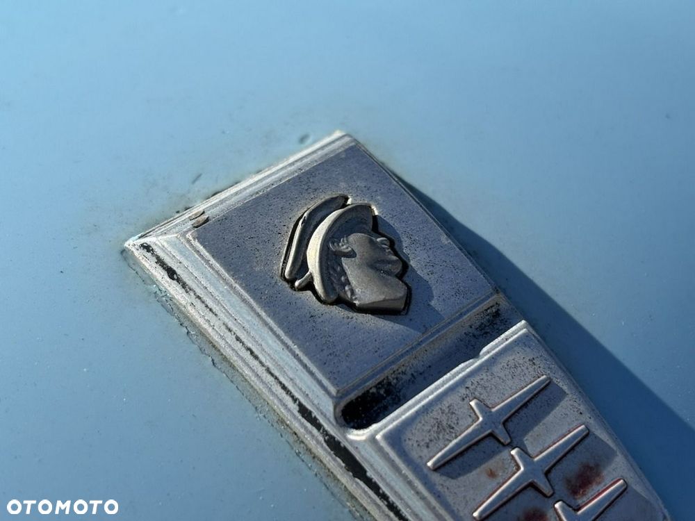 Mercury Inny - 25