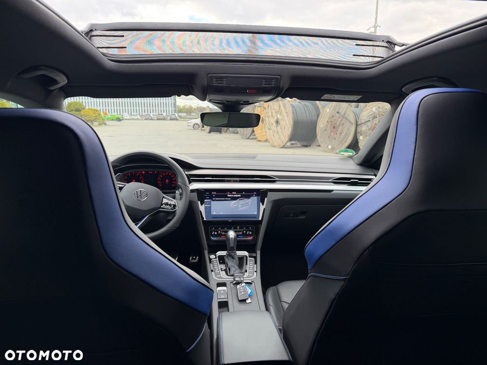 Volkswagen Arteon 2.0 TSI OPF 4Motion DSG R - 19