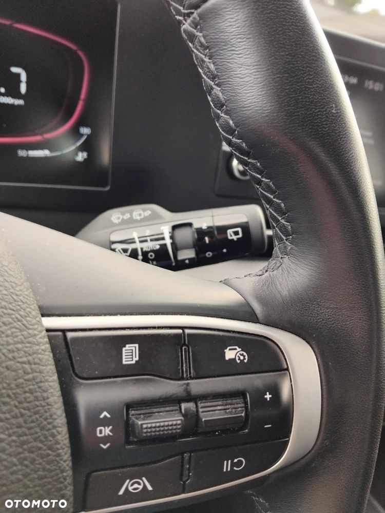 Kia Sportage 1.6 T-GDI M 2WD - 18