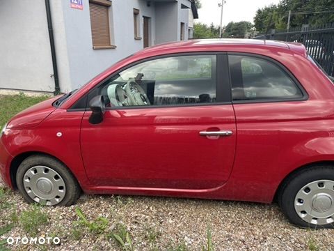 Fiat 500 1.0 Hybrid Cult - 3