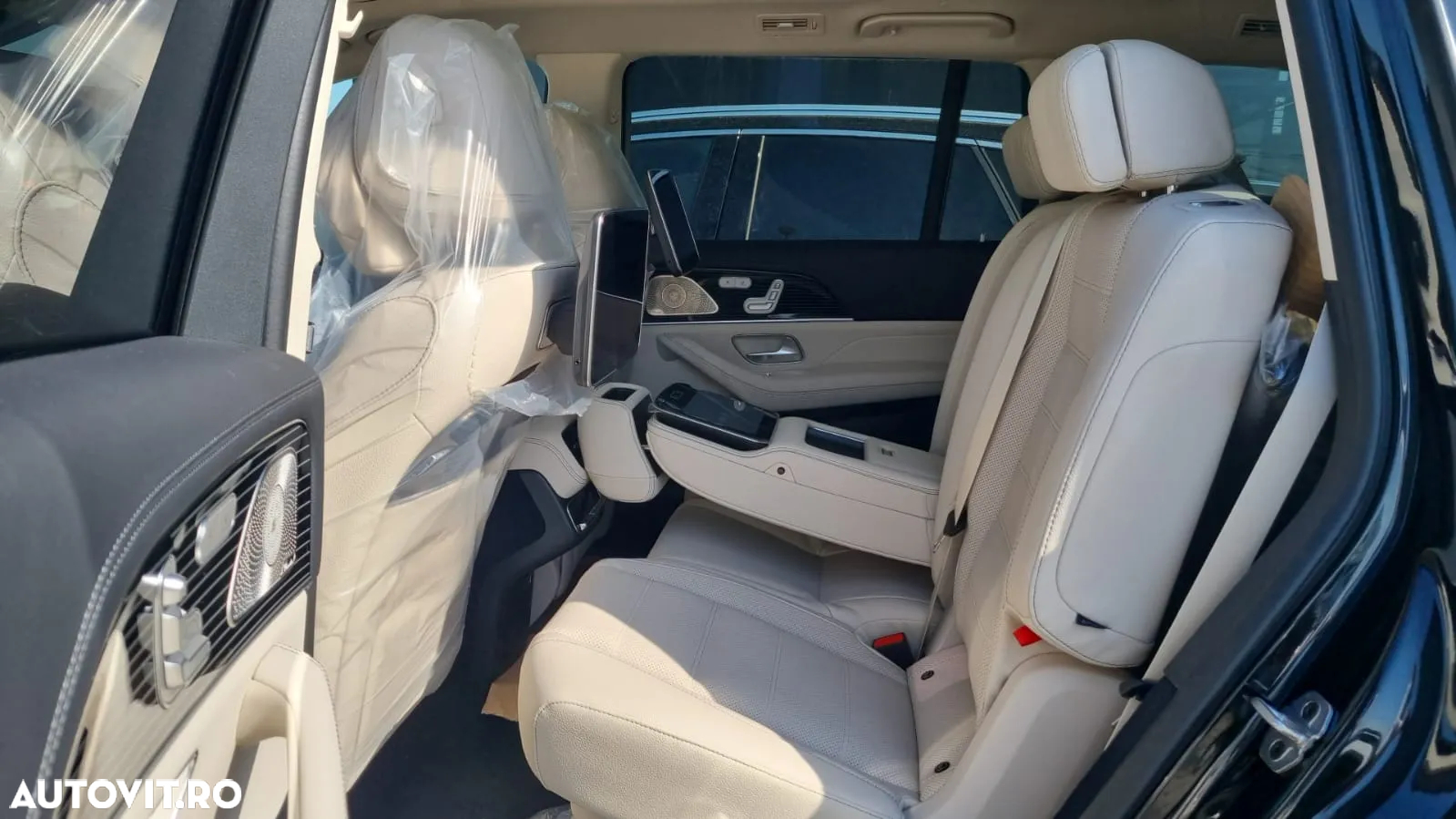 Mercedes-Benz GLS 450 d MHEV 4MATIC Aut. - 13