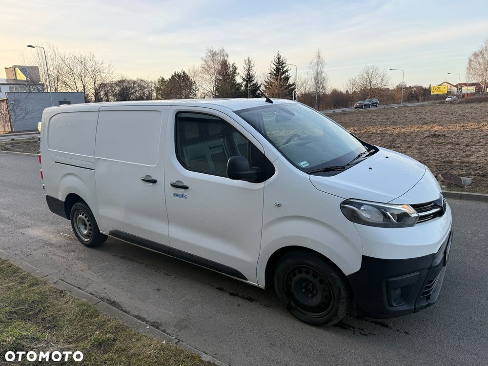 Toyota Proace - 3