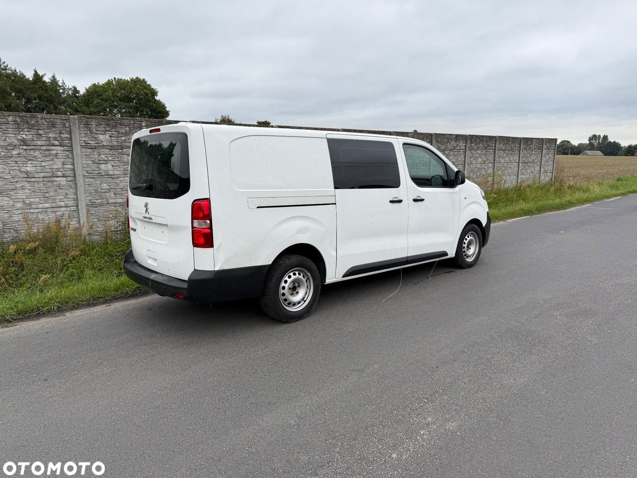 Citroën Jumpy - 4