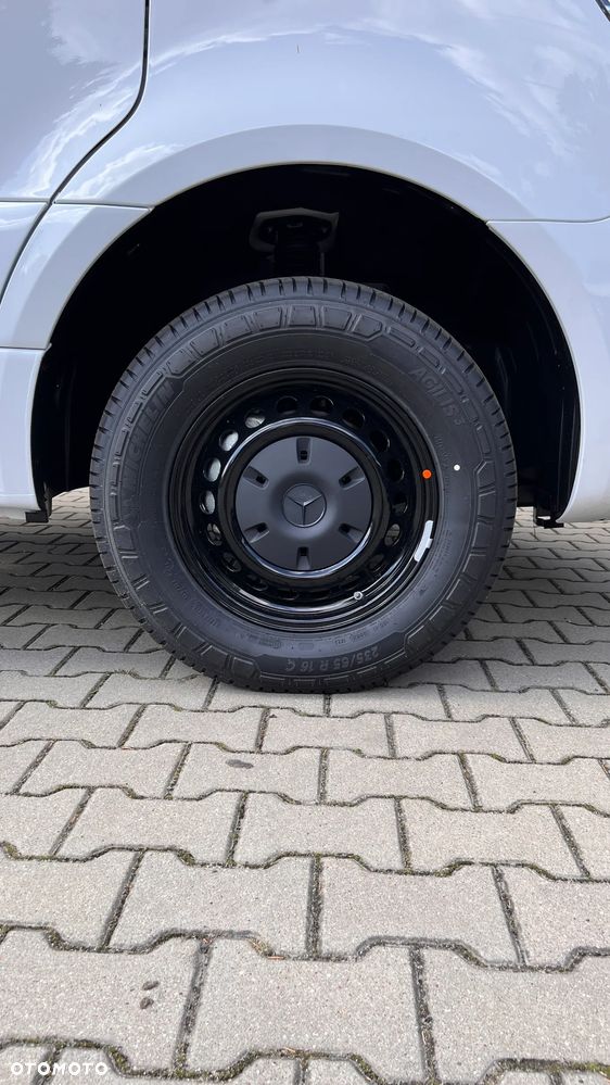 Mercedes-Benz Sprinter 319 CDI - 22