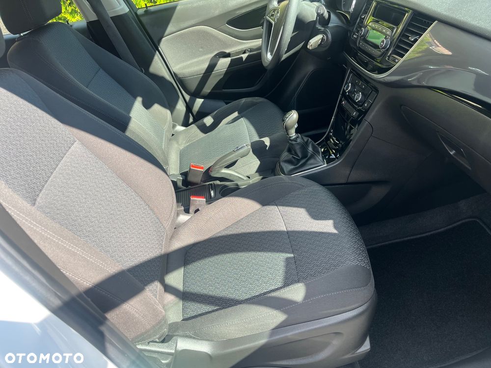 Opel Mokka 1.6 Active S&S - 9