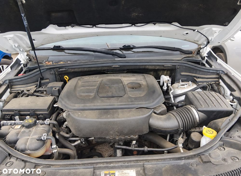 Jeep Grand Cherokee 3.6 V6 Limited - 10