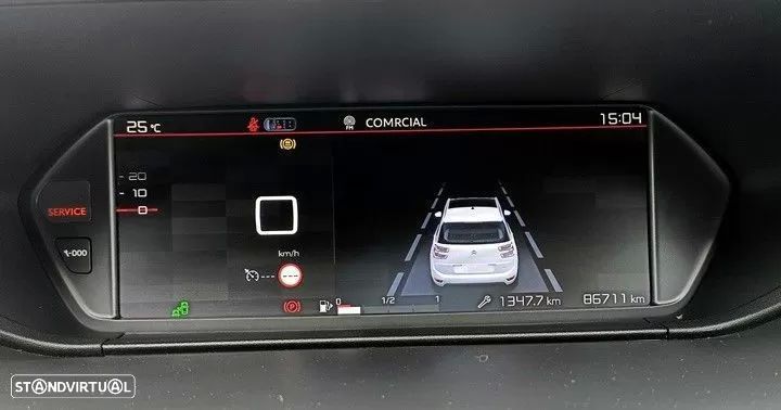 Citroën C4 Spacetourer 1.5 BlueHDi Shine - 4