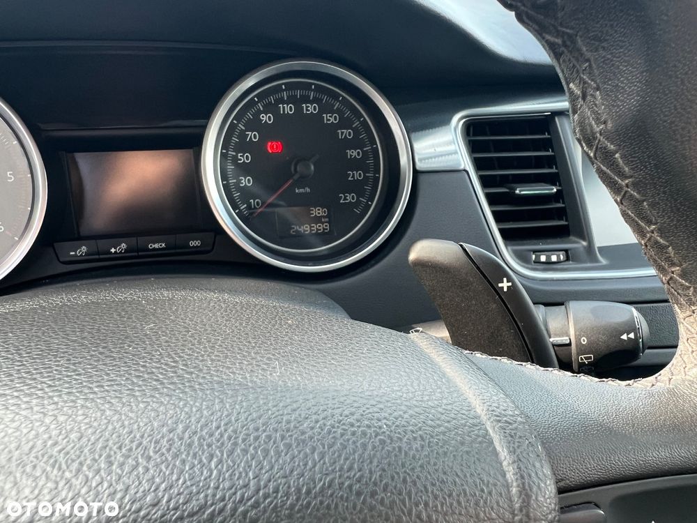 Peugeot 508 2.0 BlueHDi RXH S&S - 21