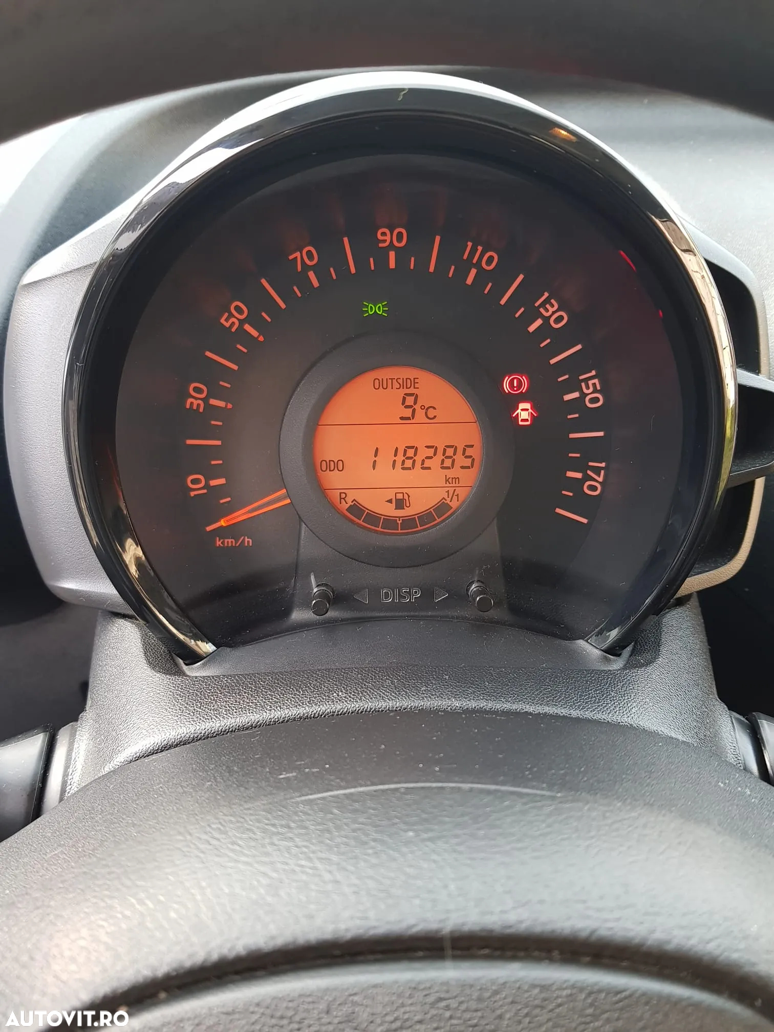 Toyota Aygo - 6