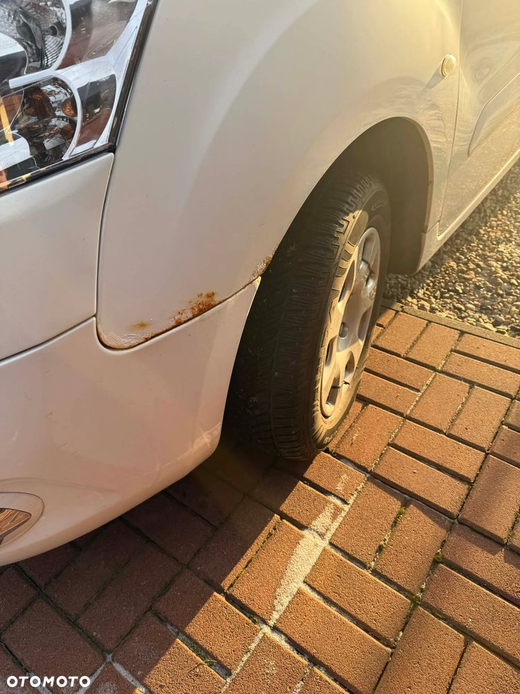 Peugeot Partner L2 Presence - 4