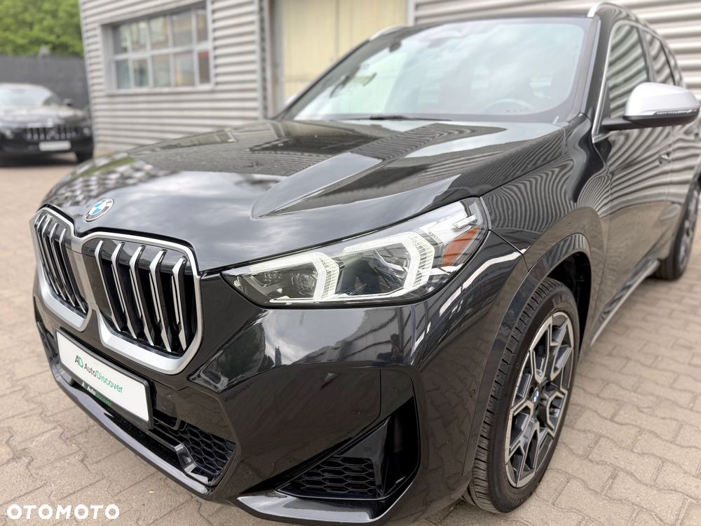 BMW X1 xDrive25i GPF xLine sport - 35