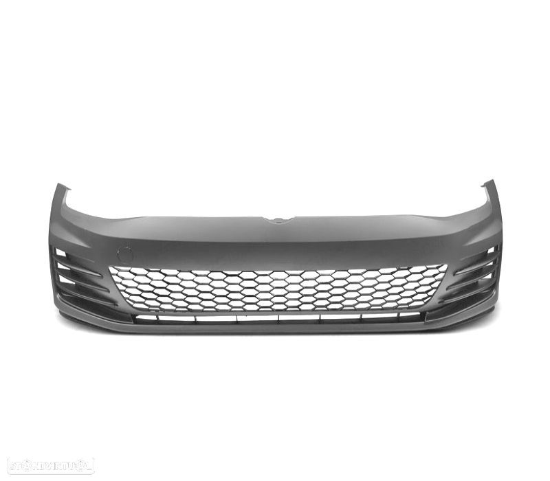 PARACHOQUES FRONTAL VOLKSWAGEN VW GOLF 7 GTI LOOK 12-17 - 2