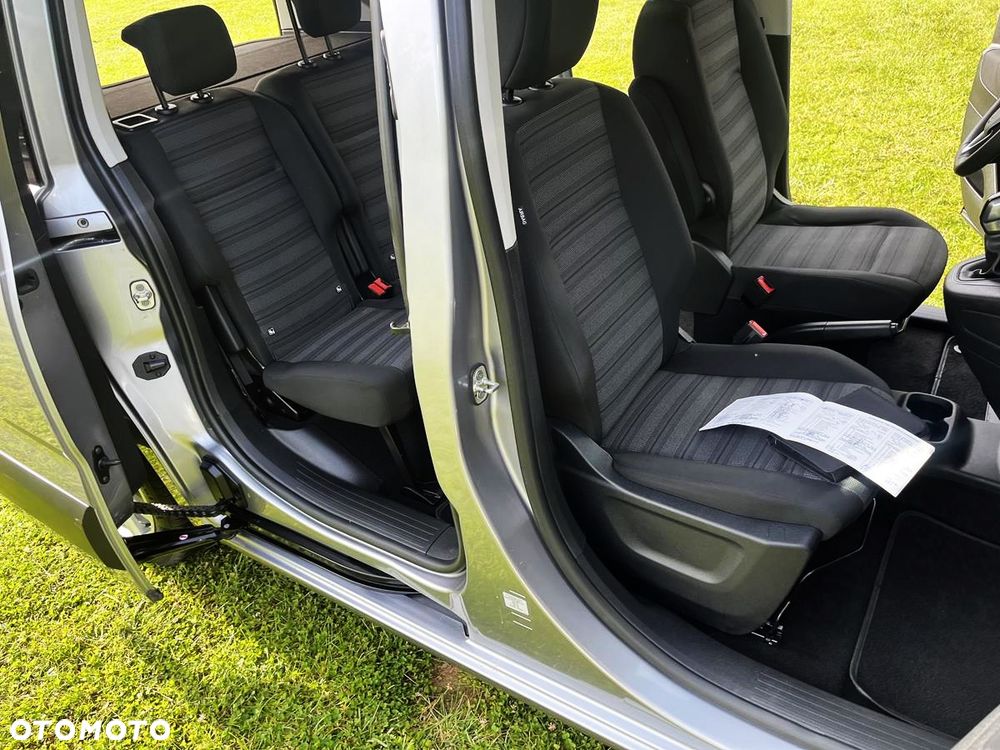Opel Combo - 6