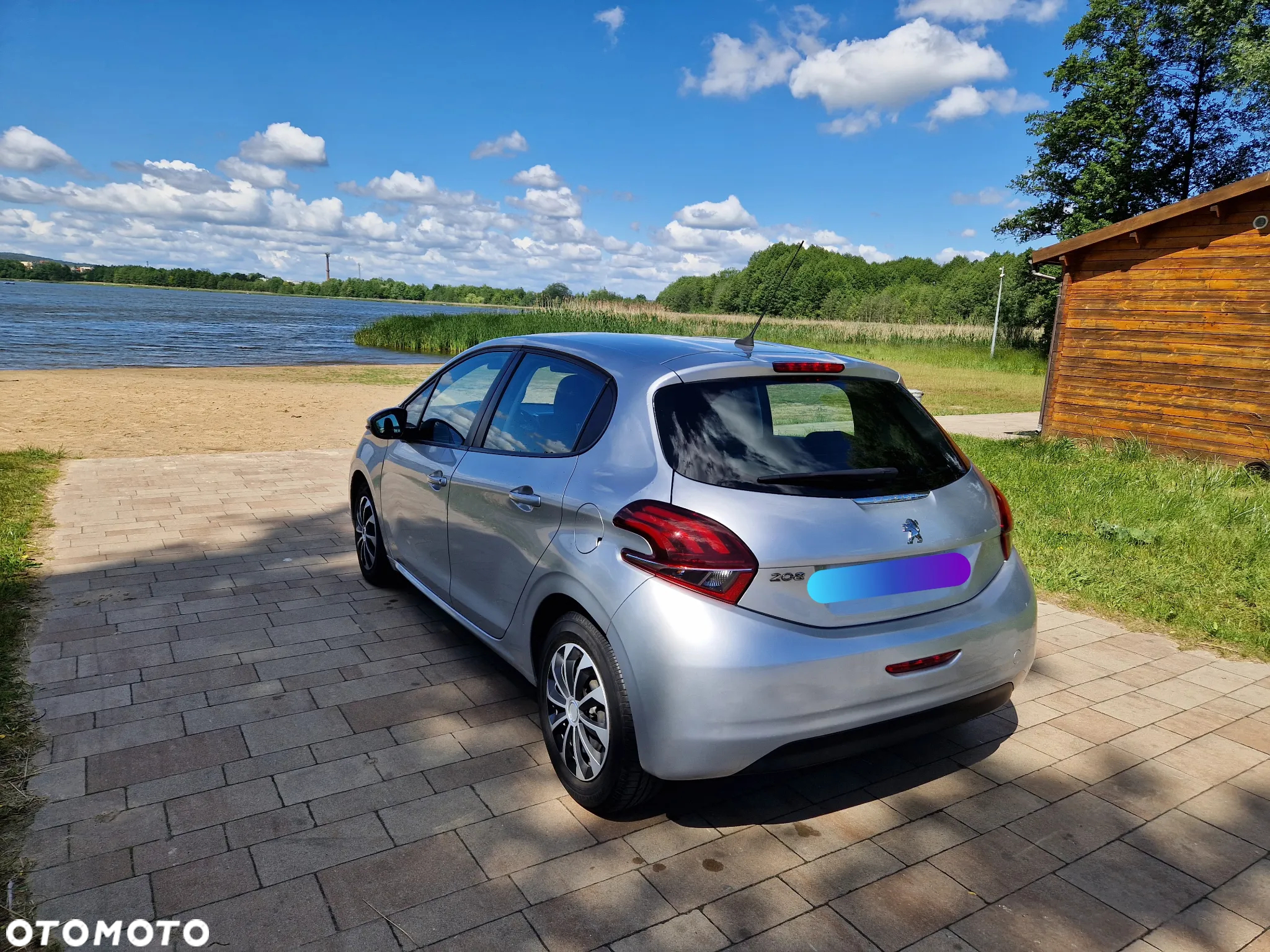Peugeot 208 1.6 BlueHDi Active - 7
