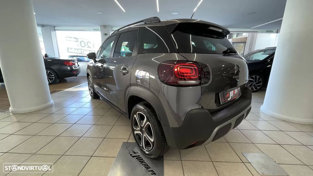 Citroën C3 Aircross 1.2 PureTech C-Series - 7