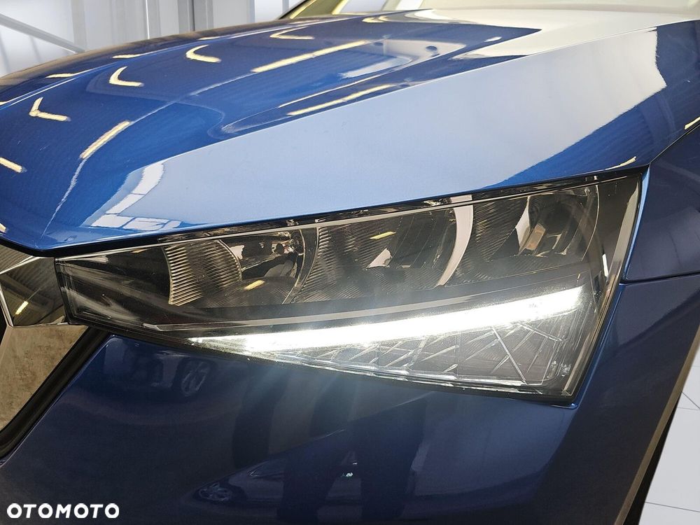 Skoda Scala 1.0 TSI Ambition - 32