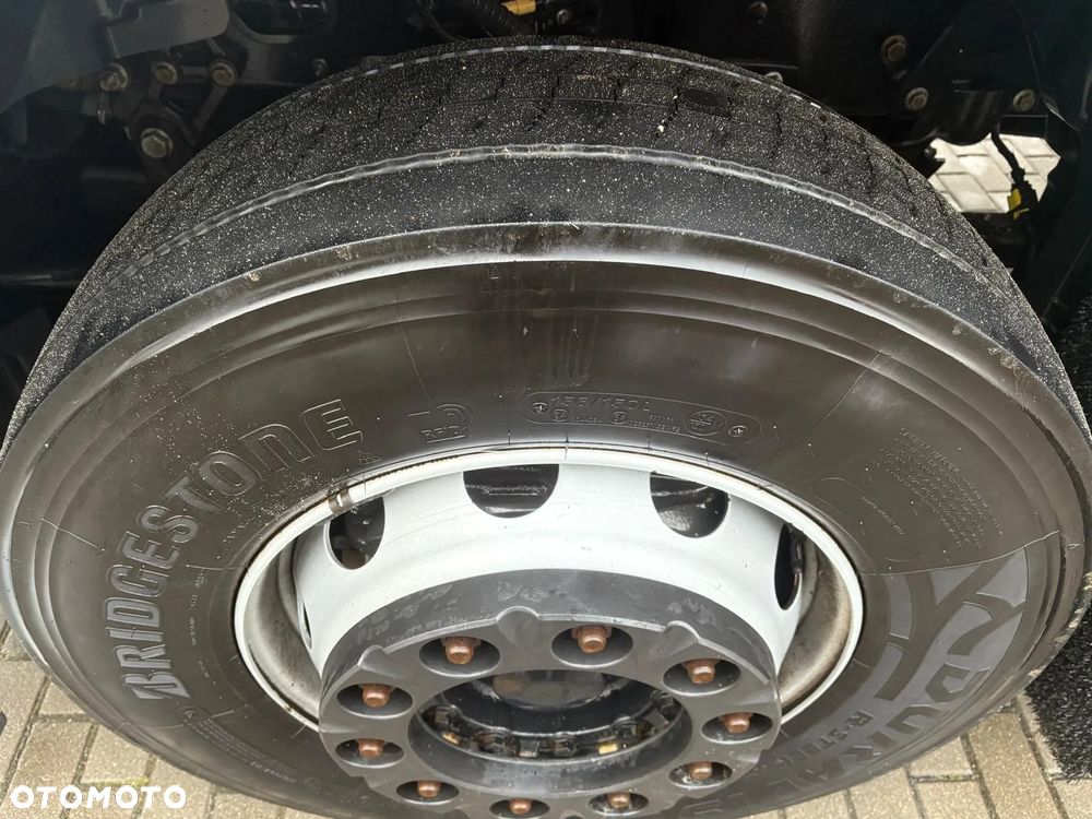 Ford F-MAX 500  ADR SUPER STAN!!! - 16