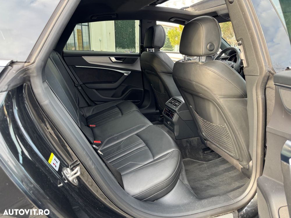 Audi A7 55 TFSI quattro S tronic - 15