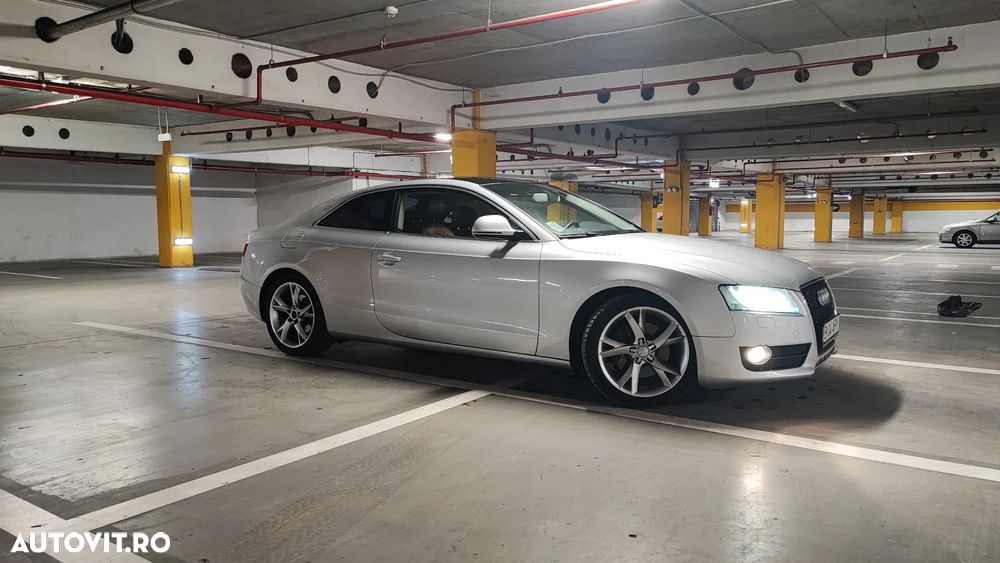 Audi A5 Sportback 3.0 TDI S-tronic - 2