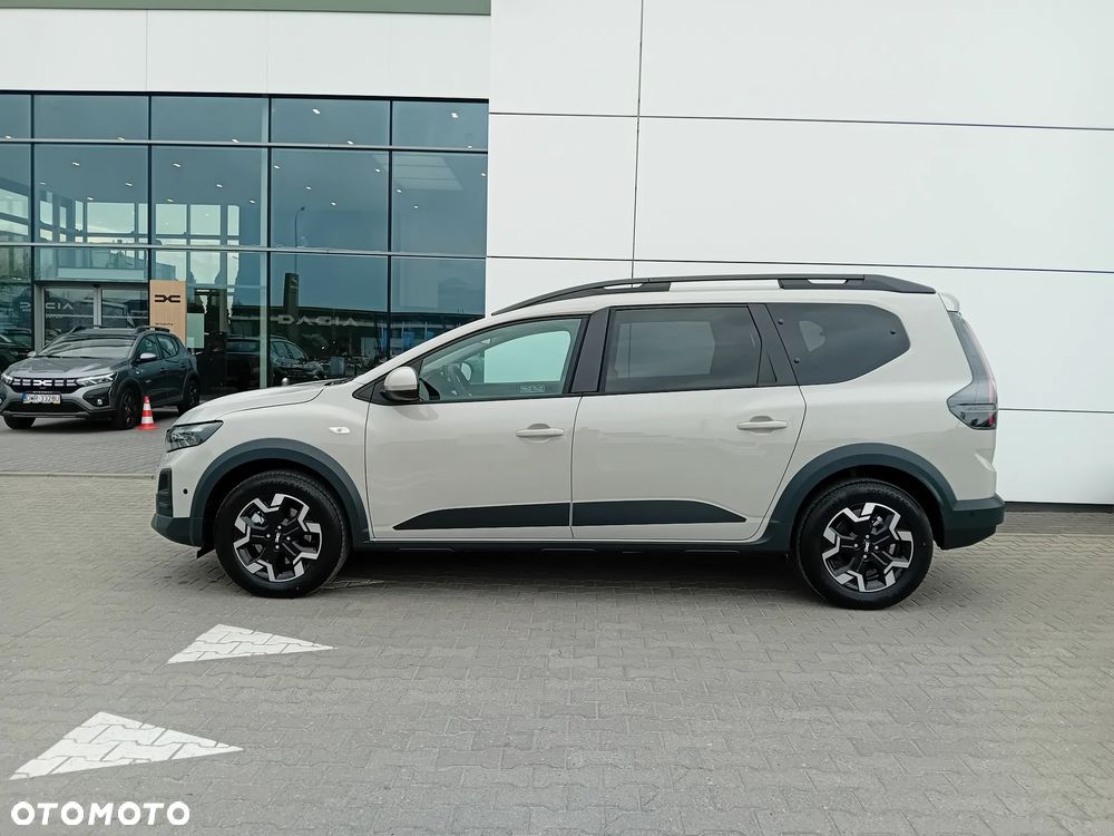 Dacia Jogger 1.8 Full Hybrid 155 Journey MMT 7os - 3
