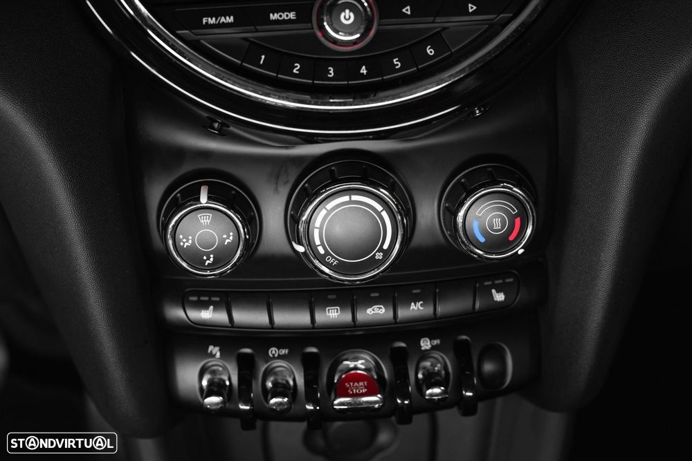 MINI 3 Portas One D - 25